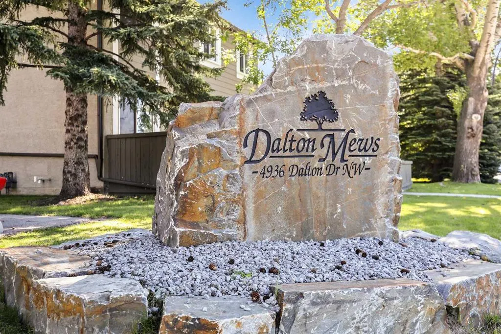 4936 DALTON Drive NW, #49