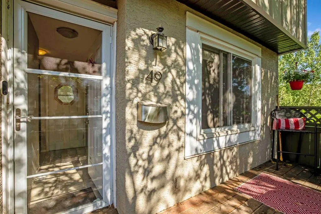 4936 DALTON Drive NW, #49