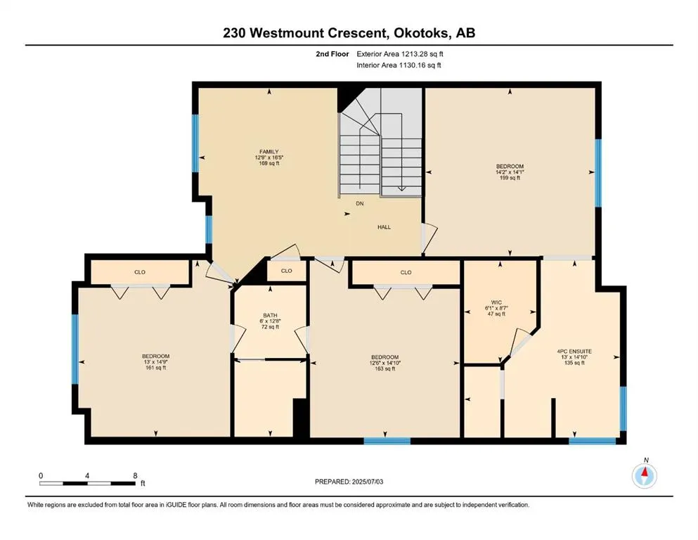 230 Westmount Crescent