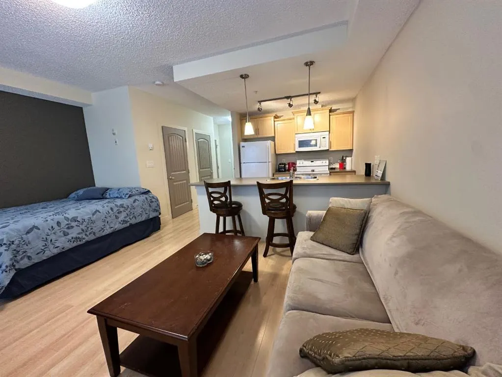 204 Sparrow Hawk Drive, #2218