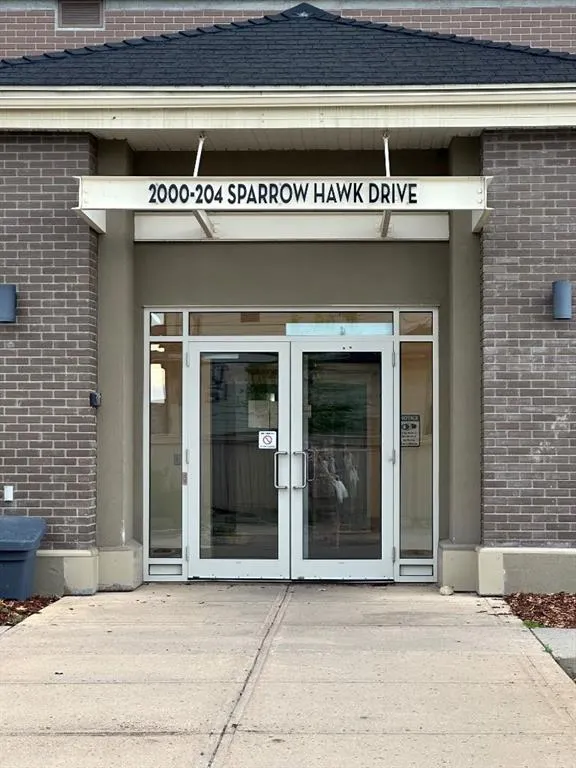 204 Sparrow Hawk Drive, #2218
