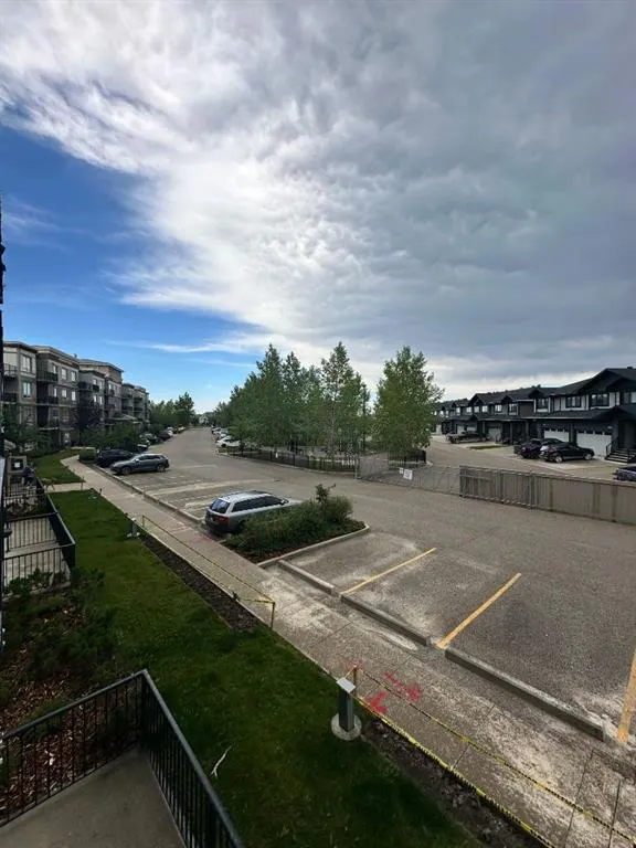 204 Sparrow Hawk Drive, #2218