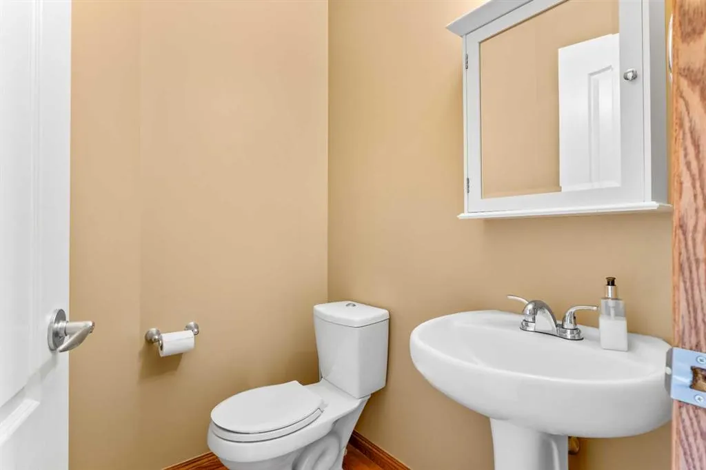 11 Boulder Creek Terrace SE