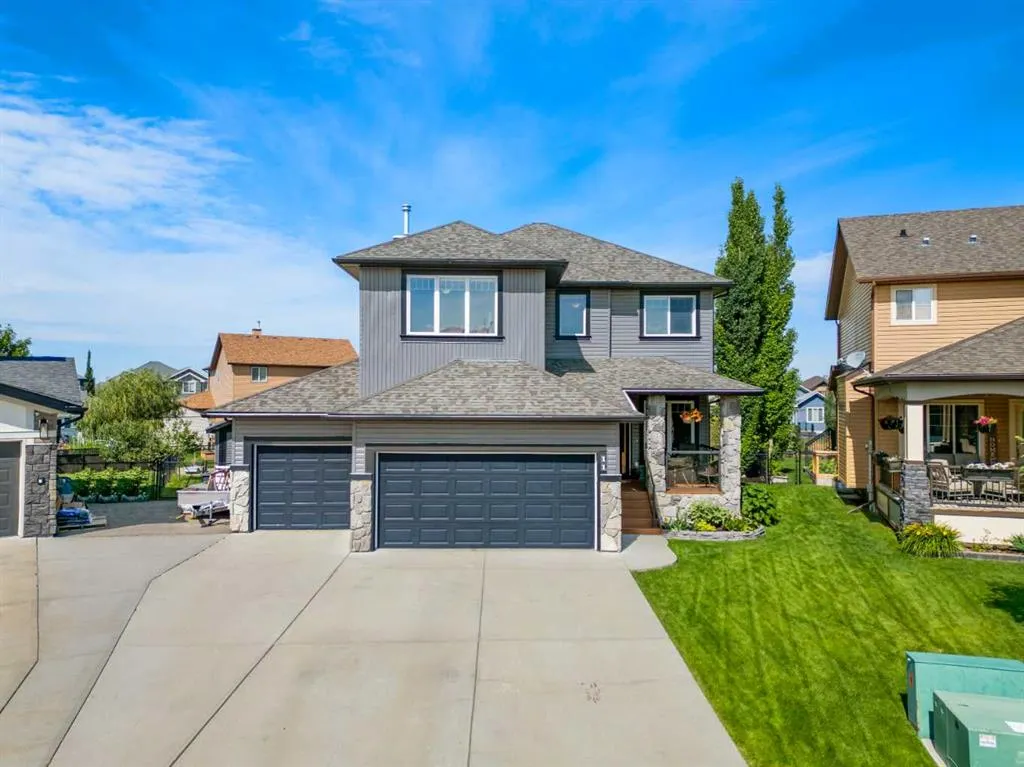 11 Boulder Creek Terrace SE