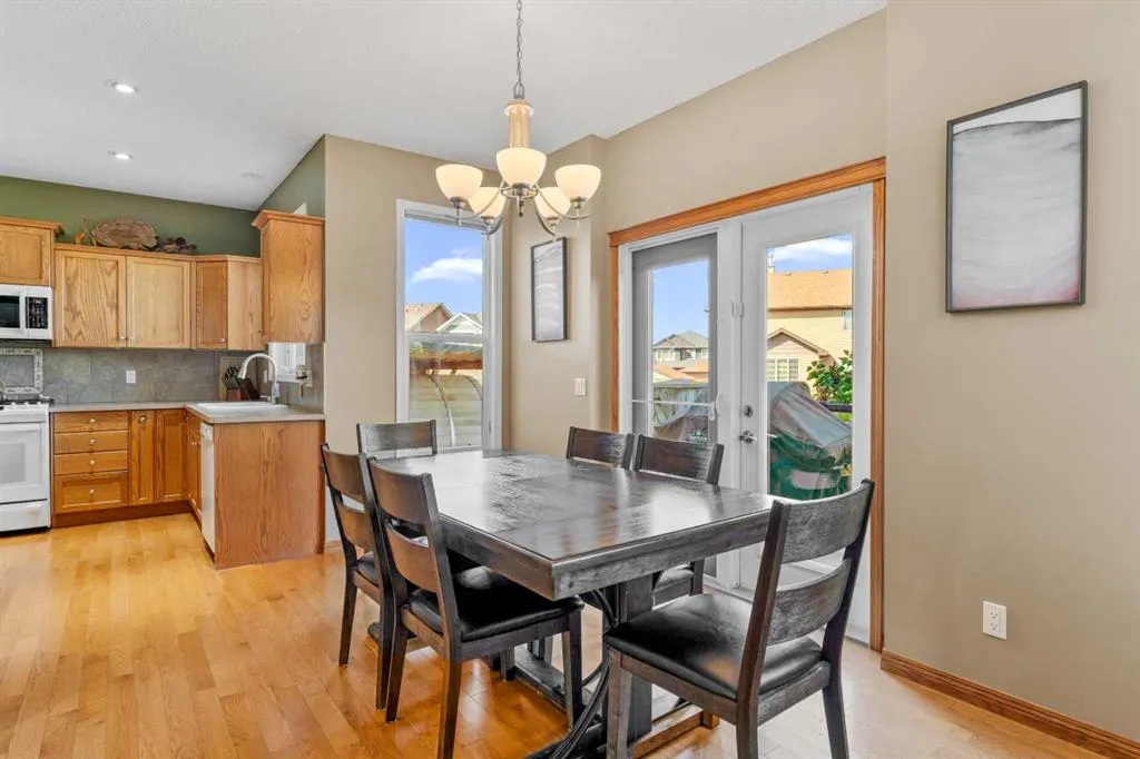 11 Boulder Creek Terrace SE
