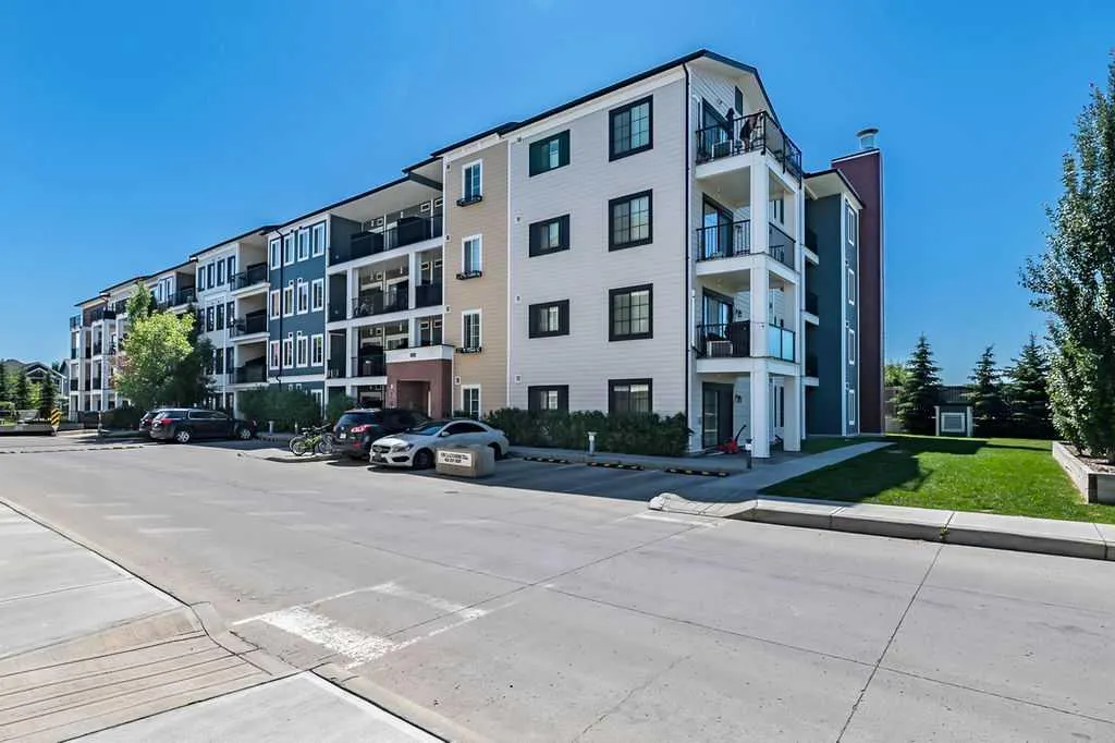215 Legacy Boulevard SE, #2317