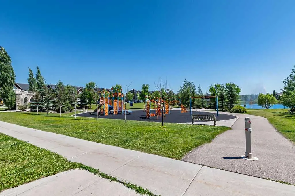215 Legacy Boulevard SE, #2317