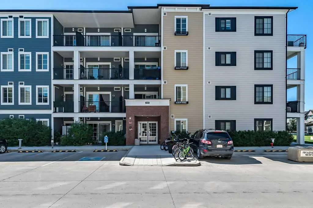 215 Legacy Boulevard SE, #2317