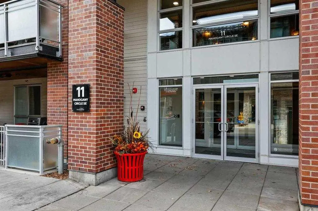 11 Mahogany Circle SE, #116