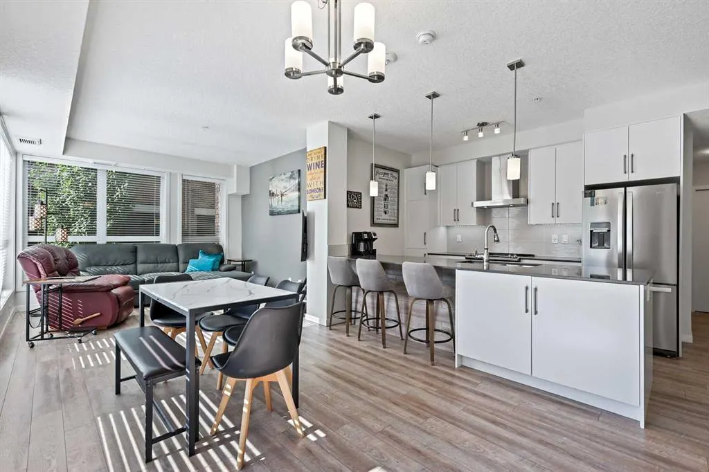 11 Mahogany Circle SE, #116