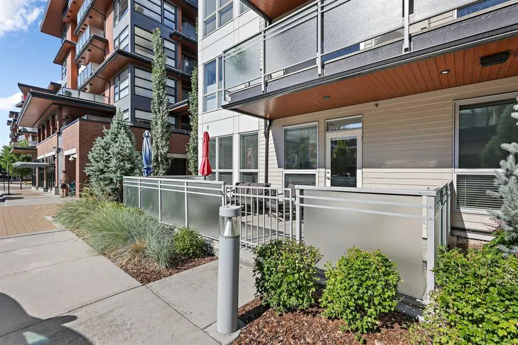11 Mahogany Circle SE, #116