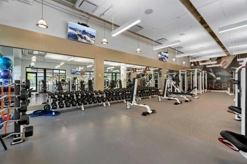 11 Mahogany Circle SE, #116
