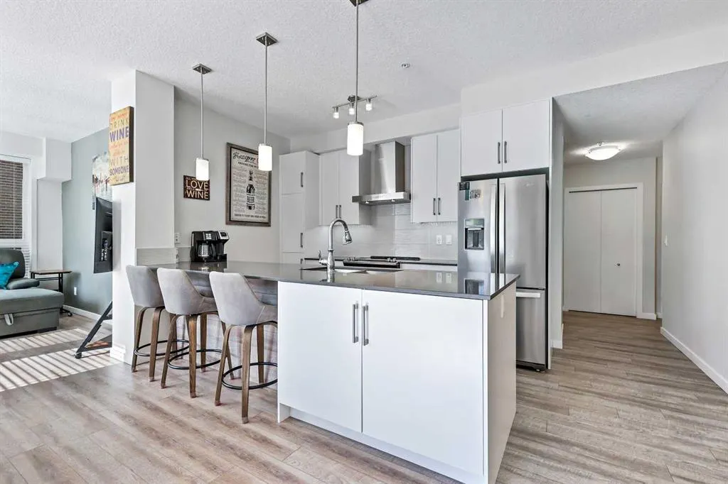 11 Mahogany Circle SE, #116