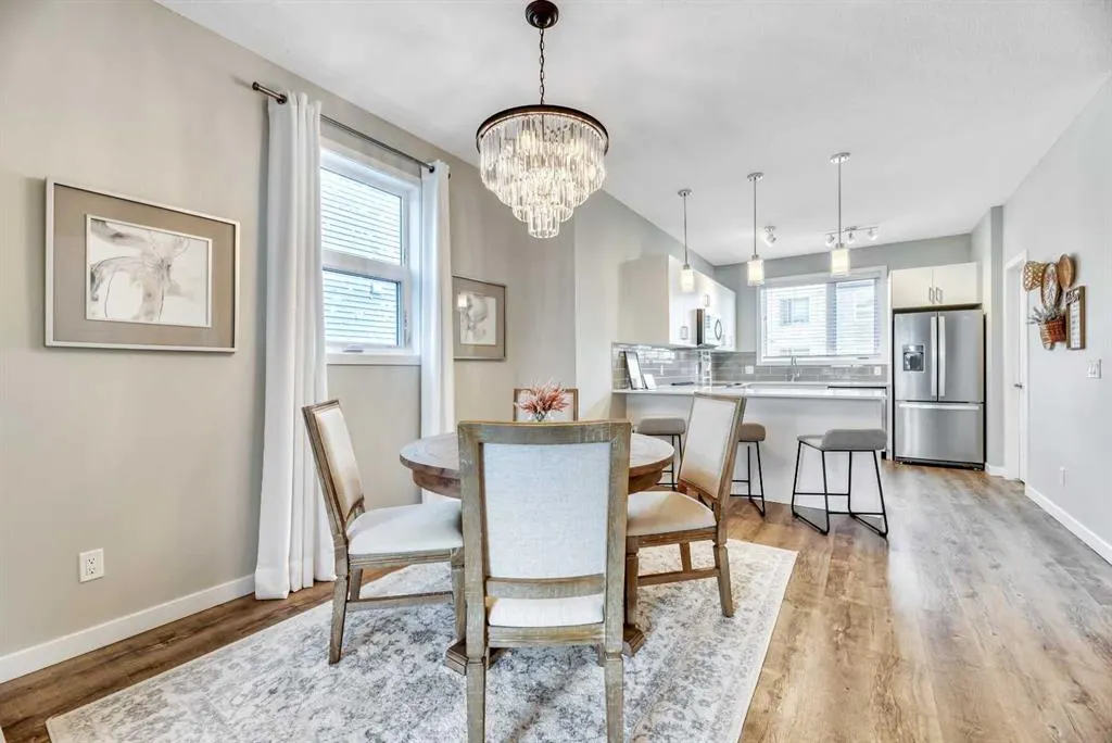 301 Redstone Boulevard NE, #126