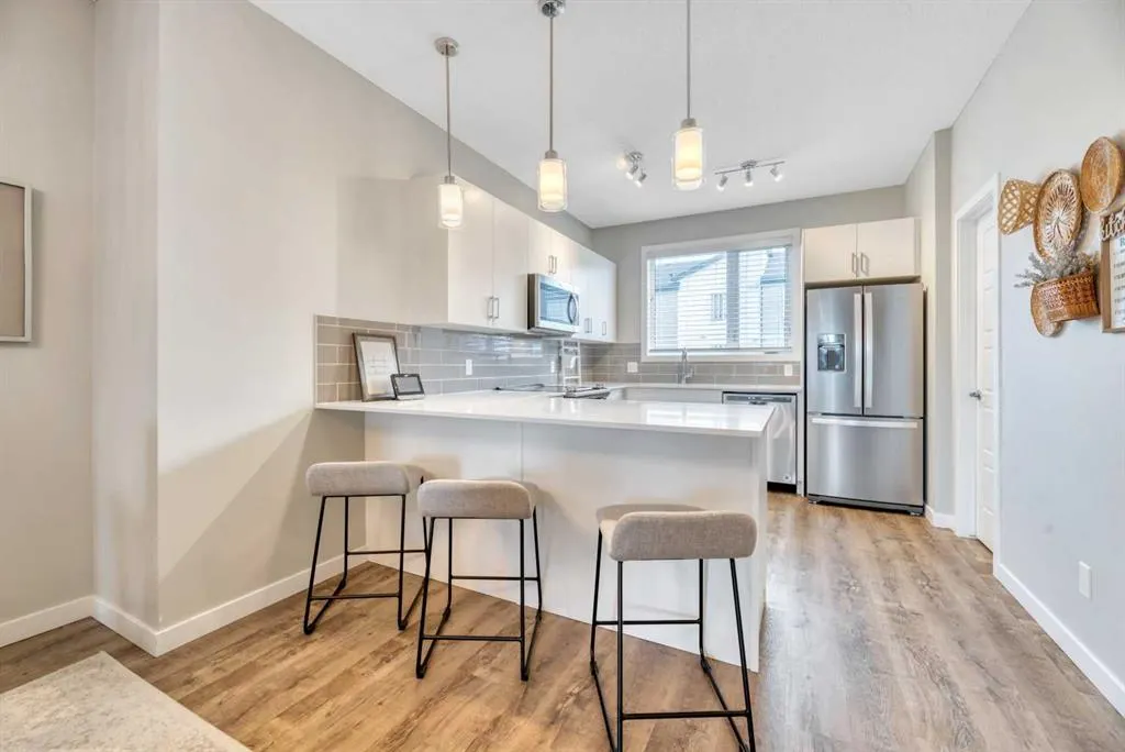 301 Redstone Boulevard NE, #126