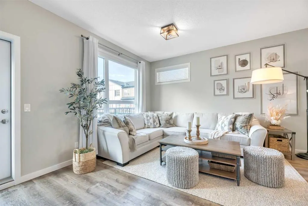 301 Redstone Boulevard NE, #126