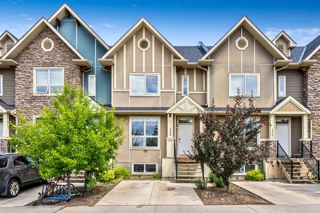 324 Cranfield Common SE