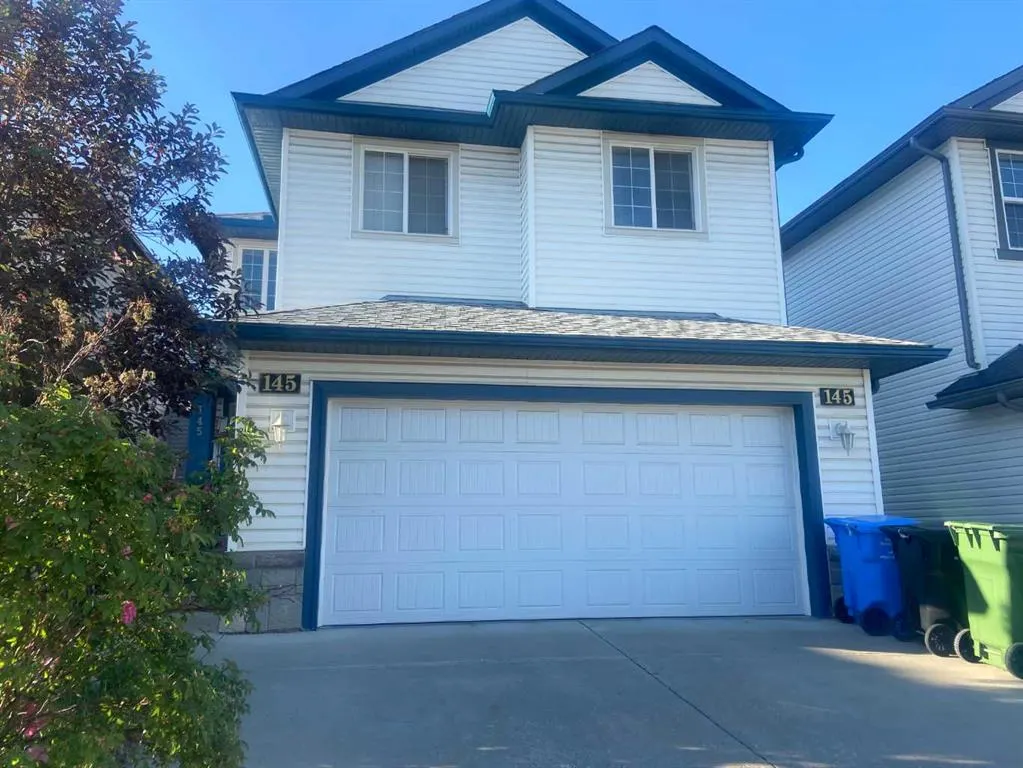 145 Saddlecrest Green NE