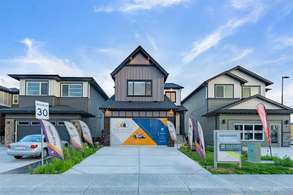8 Vantage Drive