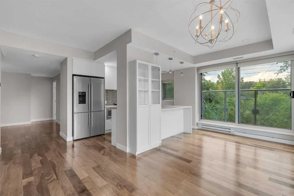 1234 5 Avenue NW, #1210