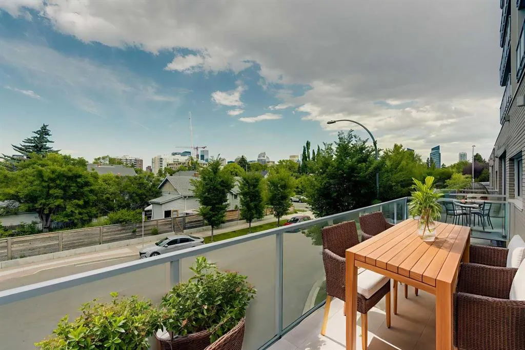 1234 5 Avenue NW, #1210