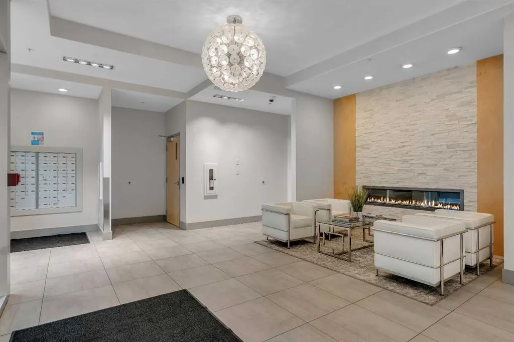1234 5 Avenue NW, #1210