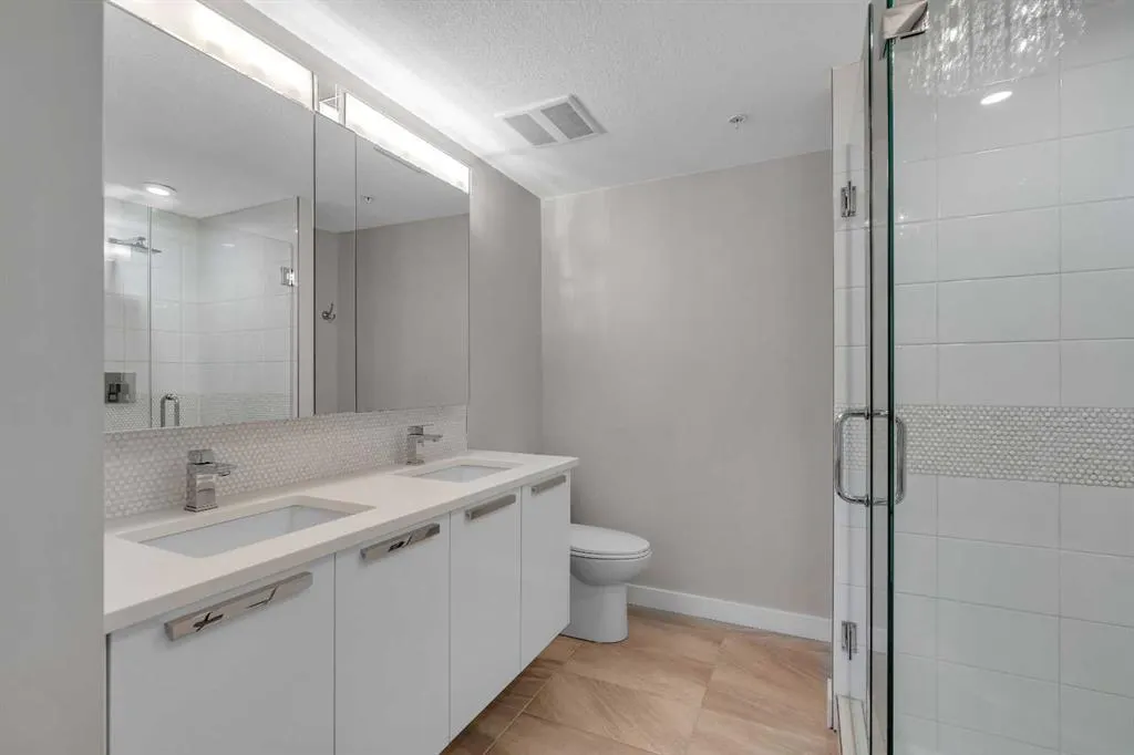 1234 5 Avenue NW, #1210