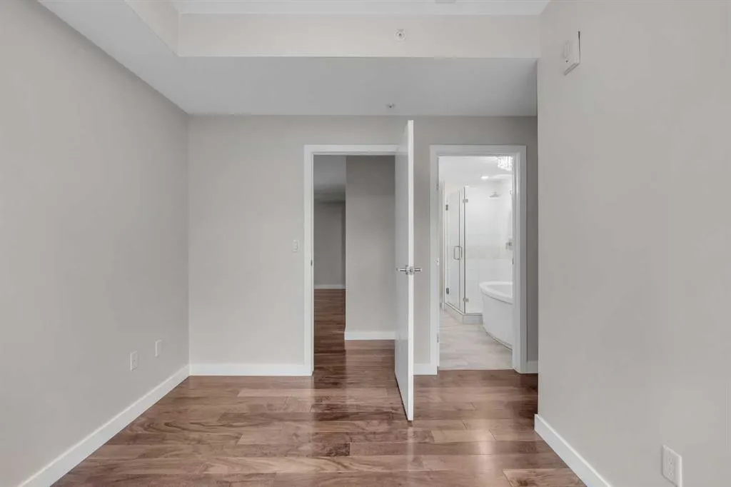 1234 5 Avenue NW, #1210