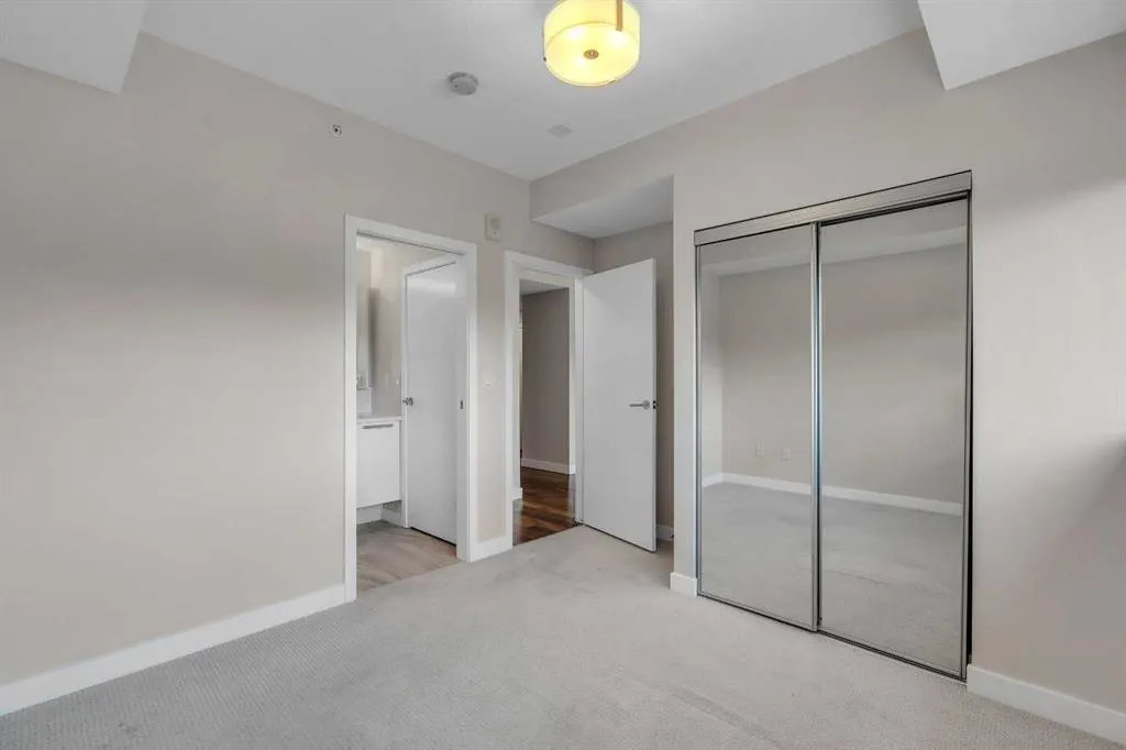 1234 5 Avenue NW, #1210