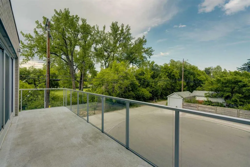 1234 5 Avenue NW, #1210