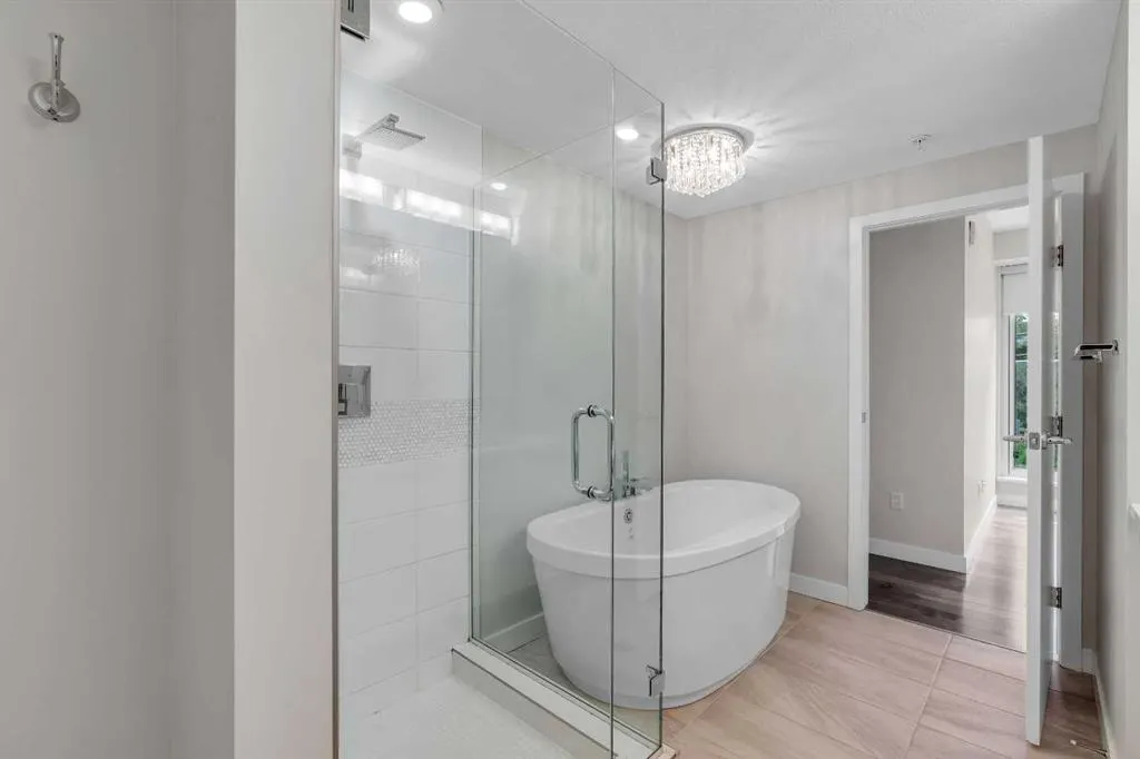 1234 5 Avenue NW, #1210