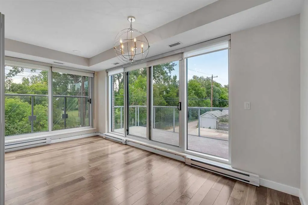 1234 5 Avenue NW, #1210