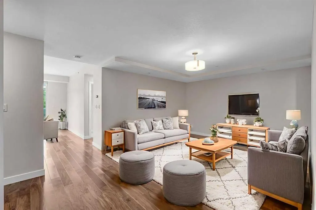 1234 5 Avenue NW, #1210