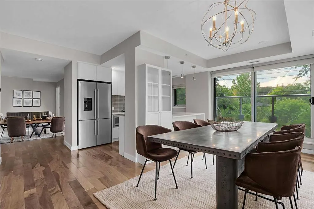 1234 5 Avenue NW, #1210