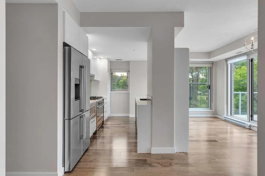 1234 5 Avenue NW, #1210