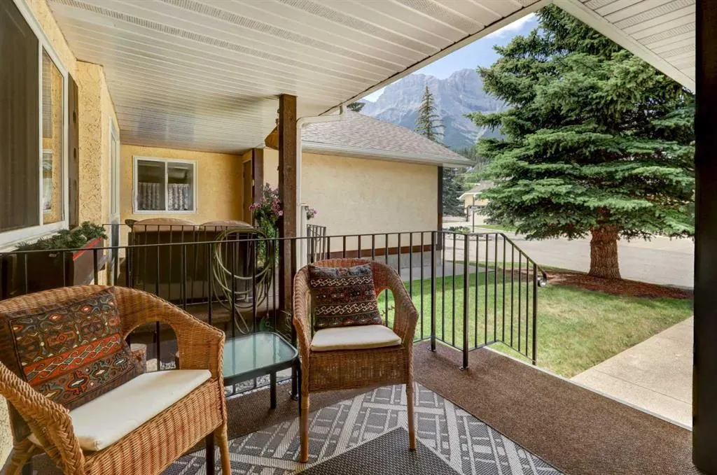 216 Three Sisters Drive, #9