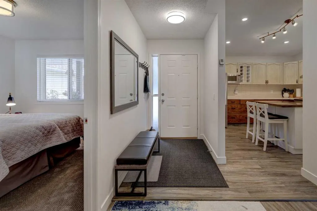 216 Three Sisters Drive, #9