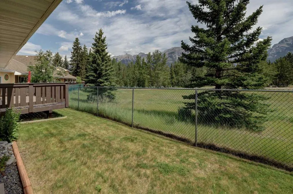 216 Three Sisters Drive, #9