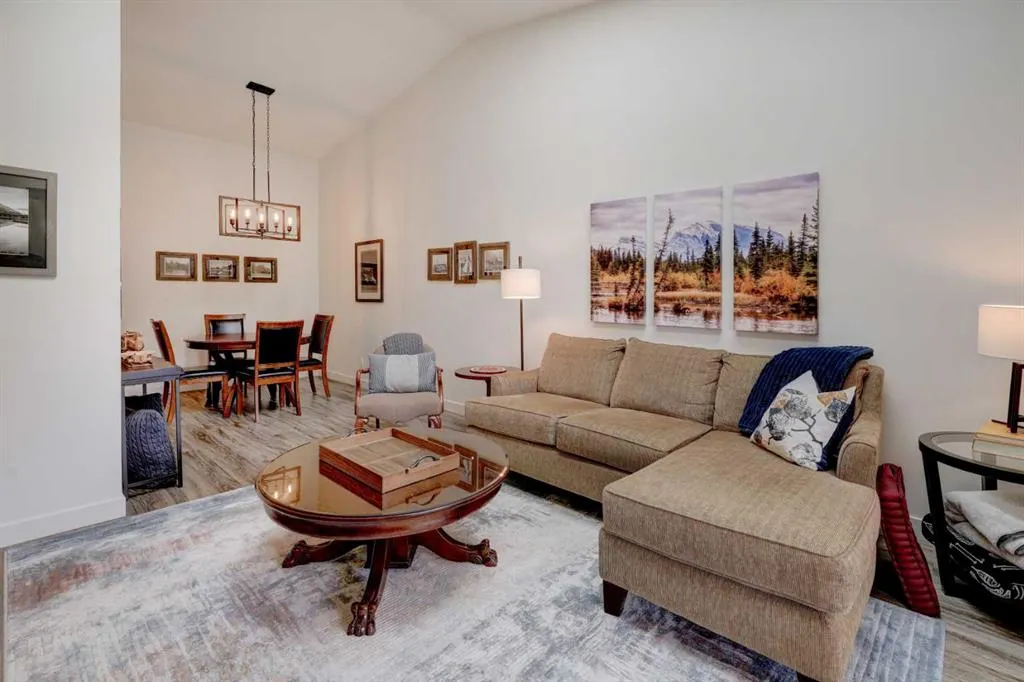 216 Three Sisters Drive, #9