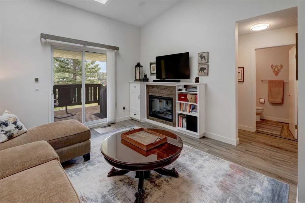 216 Three Sisters Drive, #9