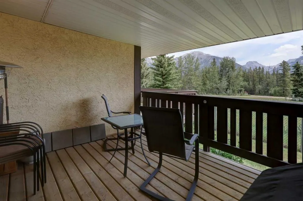 216 Three Sisters Drive, #9