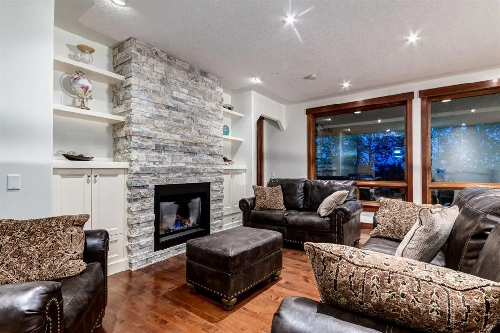 21 BUTTE HILLS Court