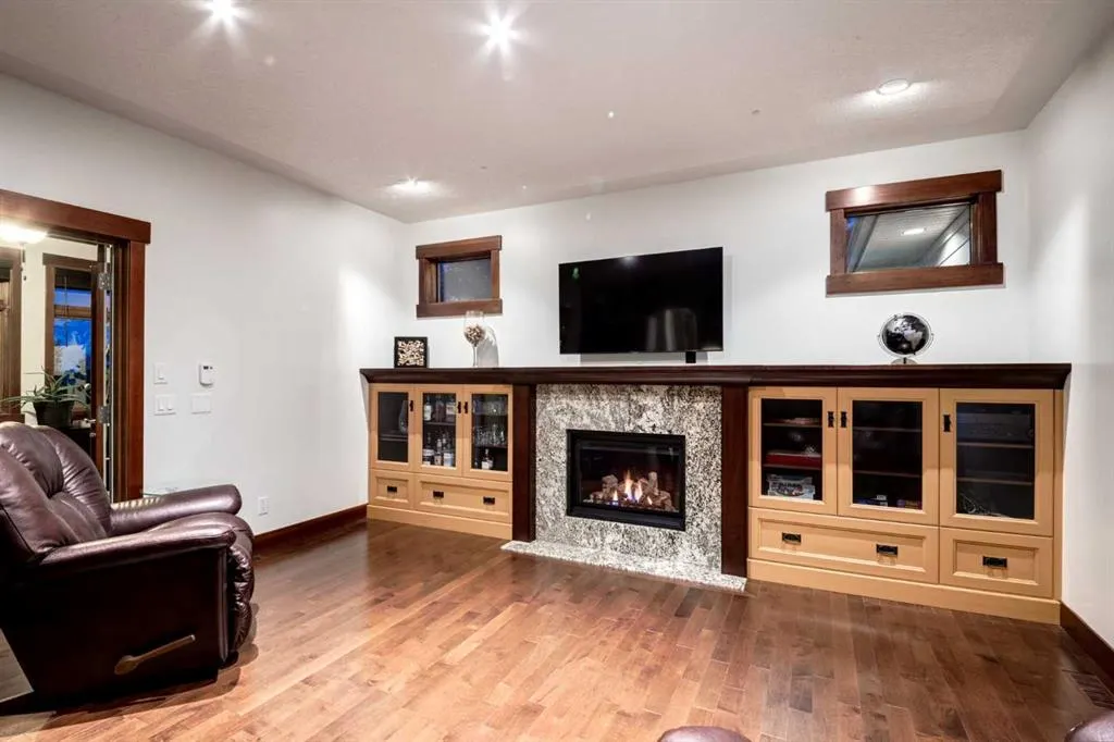 21 BUTTE HILLS Court