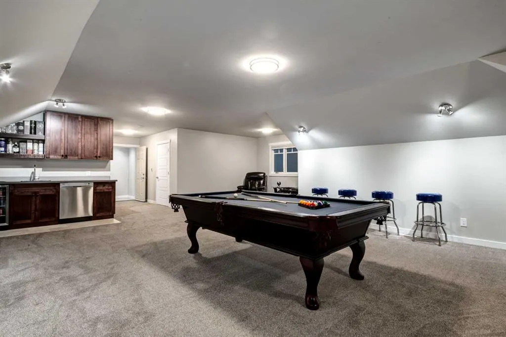 21 BUTTE HILLS Court
