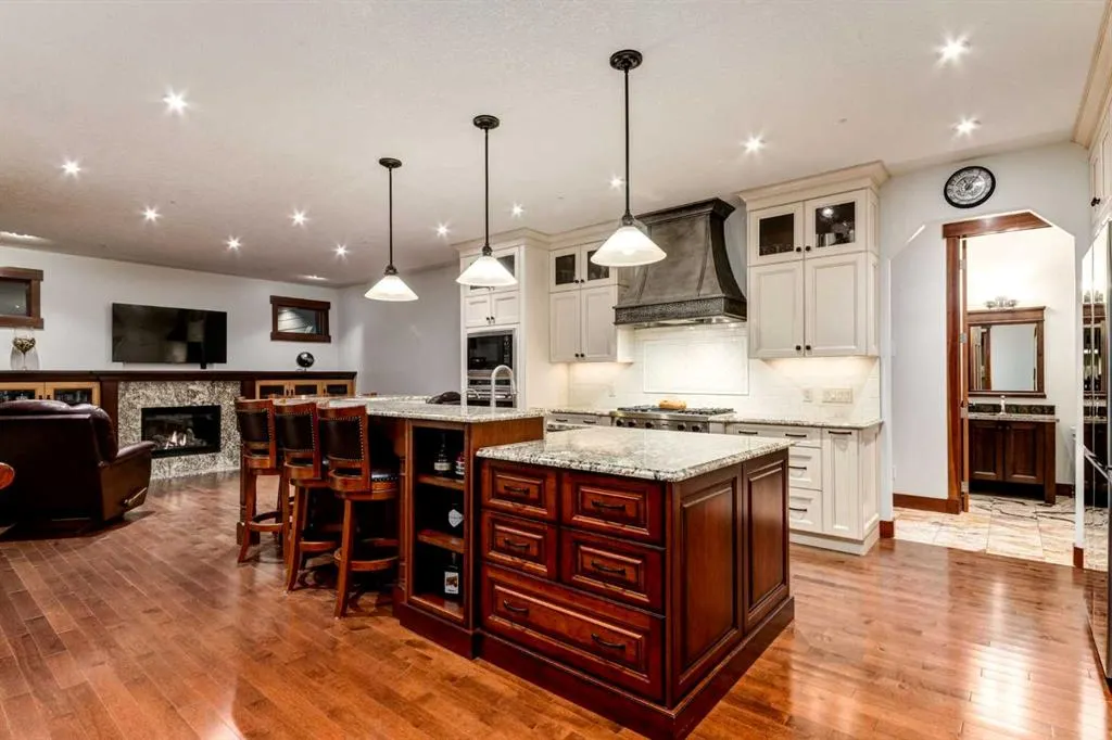 21 BUTTE HILLS Court
