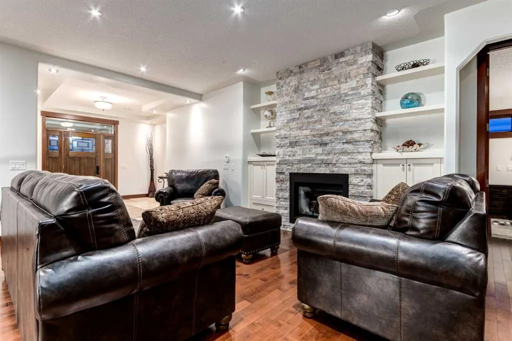21 BUTTE HILLS Court