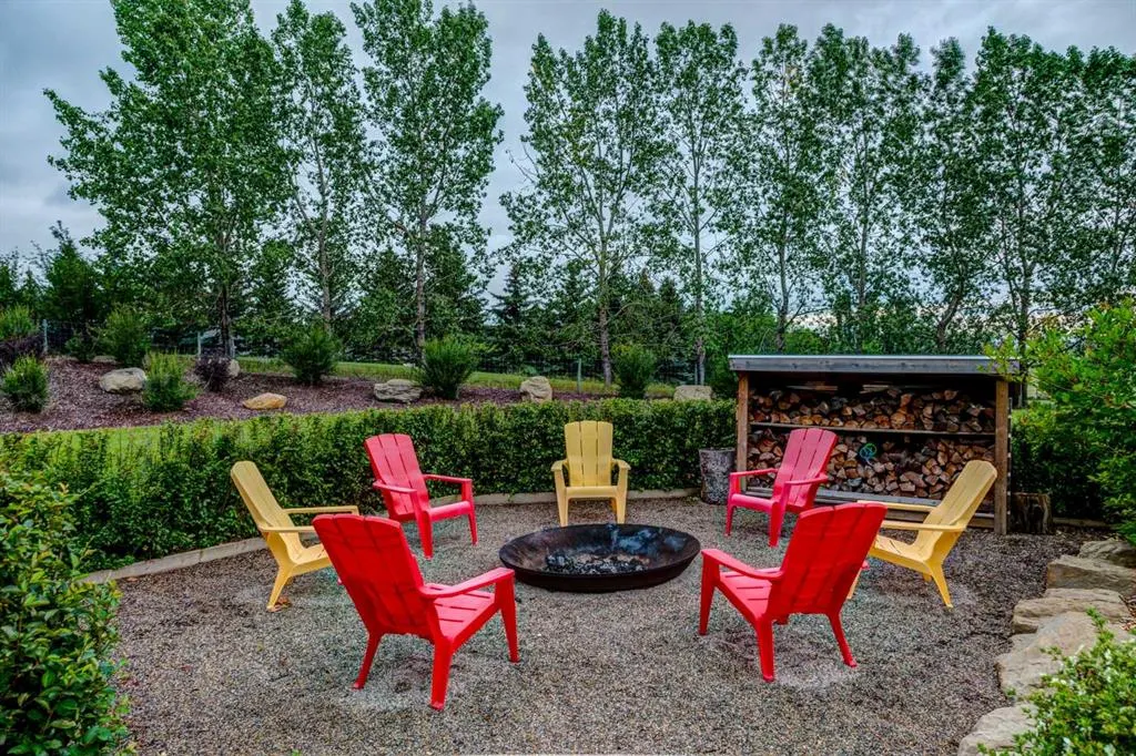 21 BUTTE HILLS Court