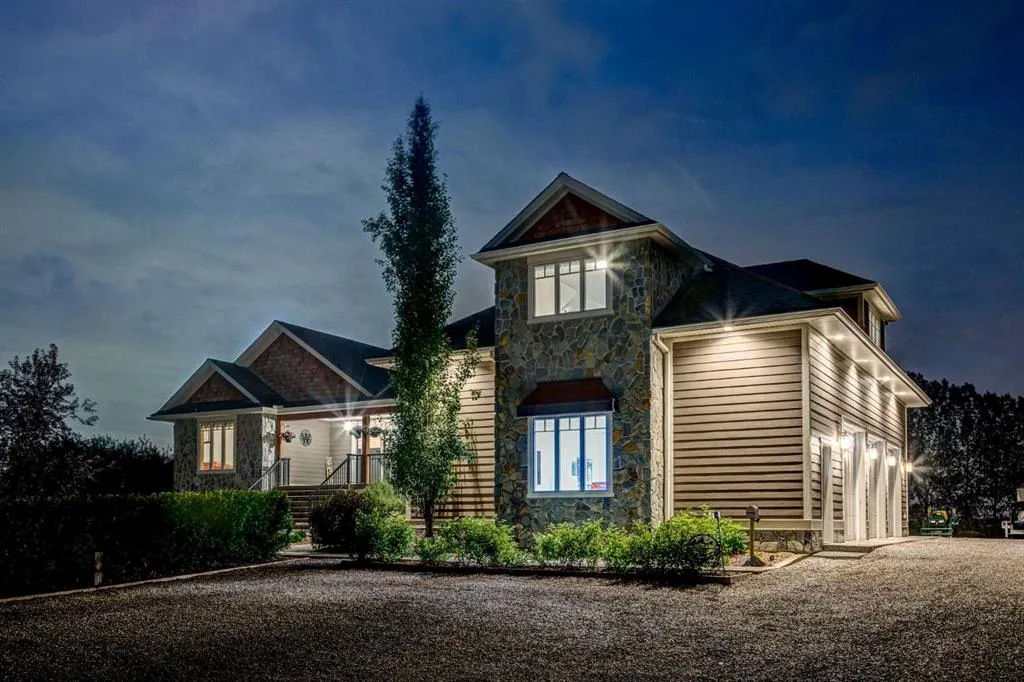 21 BUTTE HILLS Court