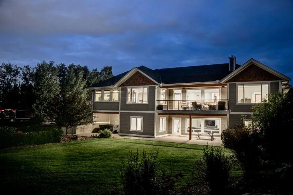 21 BUTTE HILLS Court