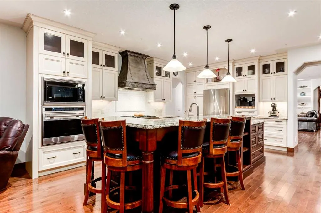 21 BUTTE HILLS Court